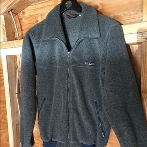 Vintage Patagonia Fleece Men's size M